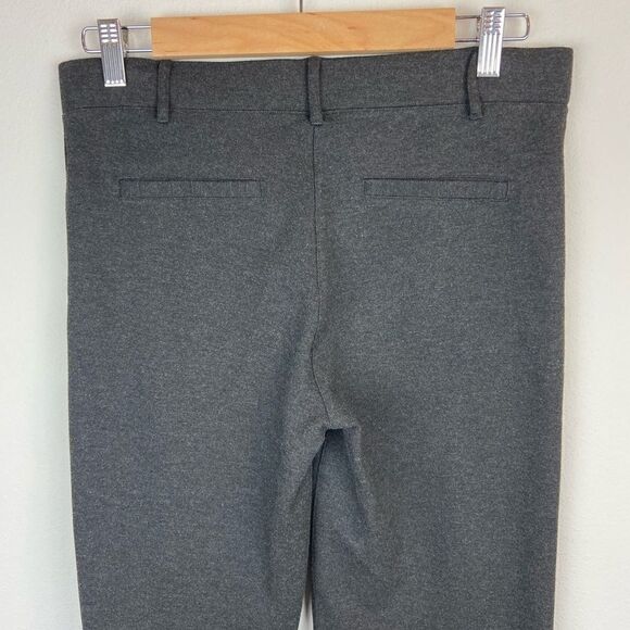 Betabrand Classic Dress Pant Yoga Pants Bootcut - Picture 7 of 8